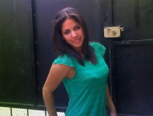 Piden más de 30 años para extorsionadora