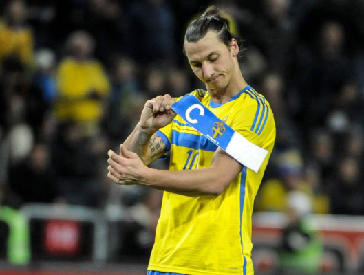 Ibrahimovic: 'Un Mundial sin mí no vale la pena verlo'