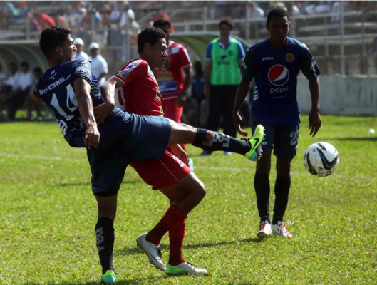 Real Sociedad vuelve a sonreír en casa contra Motagua