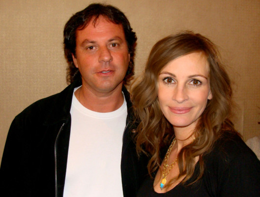 Julia Roberts: 'La fama es una brisa de verano”