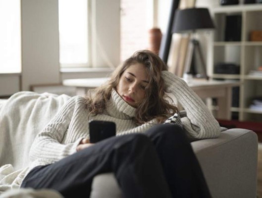 Las personas que no hacen ejercicio son más propensas a un ataque cardiaco