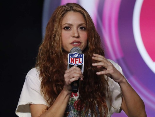 Shakira podría ir a juicio por evasión fiscal