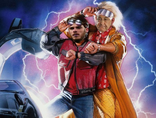 Memes del frustado pase de David de Gea