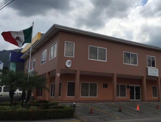 Citas para consulado de México deberán solicitarse en línea