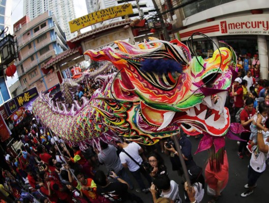 El año del mono de fuego': Riesgos, fortuna y oportunidades