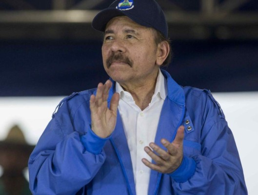 Taiwán concede préstamo de $100 millones a Nicaragua para paliar crisis