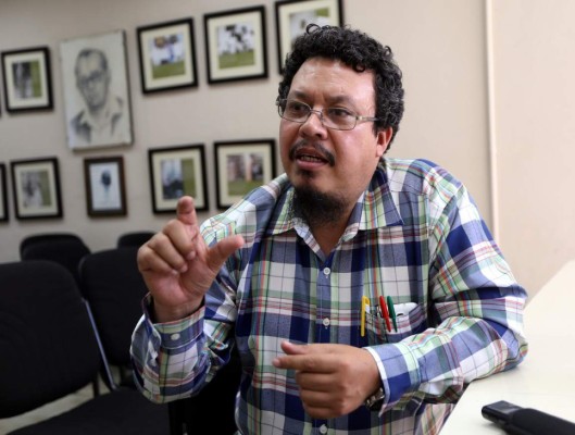 Sectores abogan por un diálogo y pacto político en Honduras