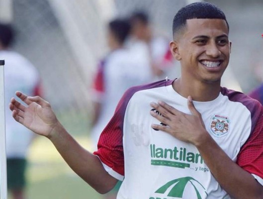 Selvin Guevara es sancionado con trabajo comunitario y enviado al psicólogo