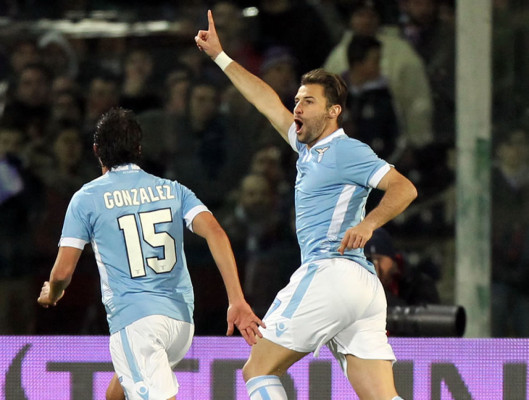 Autogol de Pepe Reina evita la victoria del Napoli