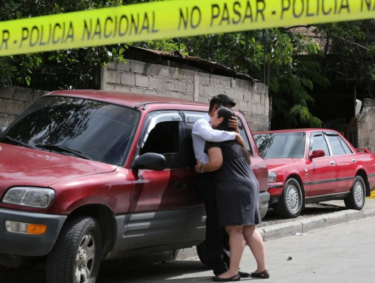 Honduras: Asesinan a otros dos transportistas