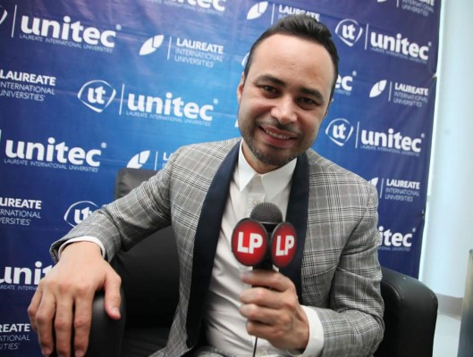 Unitec abre en San Pedro Sula carrera de diseño de modas