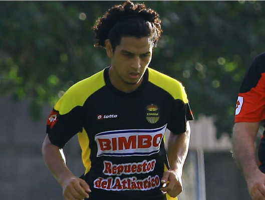 Medford no quiere tocar el plantel campeón del Real España