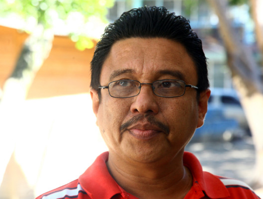 Escuela Normal del Valle de Sula será bilingüe en 2014