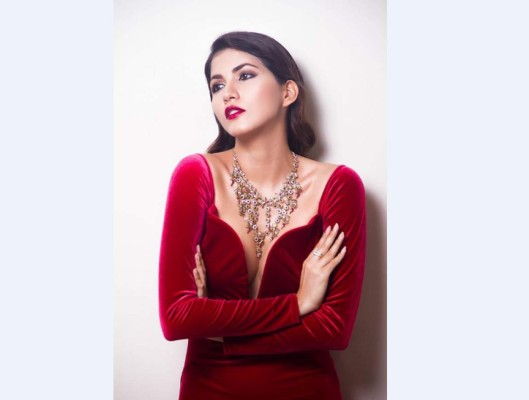 Muere de cáncer la Exmiss Mundo Nicaragua 2014