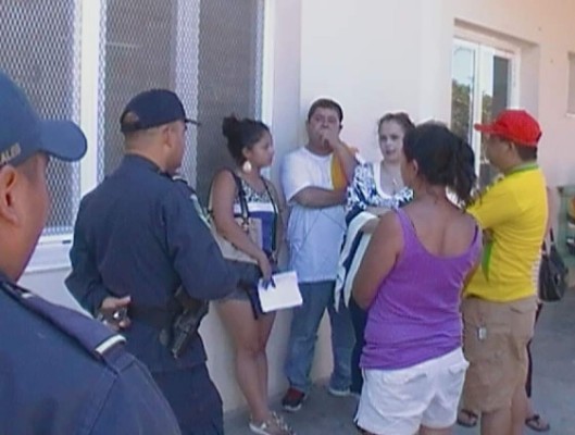 Ejecutivo de agencia bancaria se ahoga en las playas de Tela