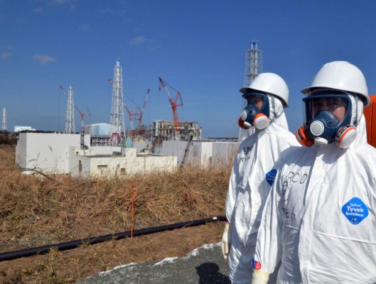Japón reconoce primer caso de cáncer por radiación Fukushima