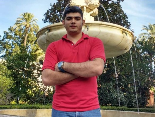 Muere un técnico electricista en accidente de vehículo en San Pedro Sula