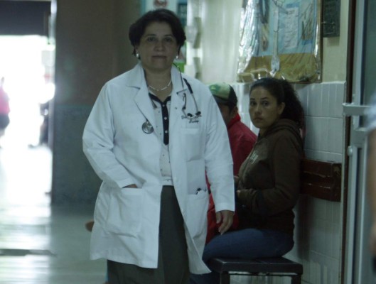 Solo el 40% de los médicos tienen un empleo formal