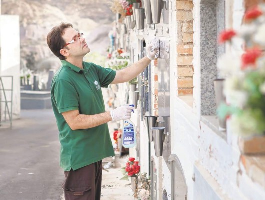 Las penurias de emprender en Europa