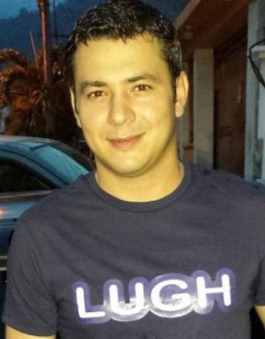 <b>Lugh Donnar (35) - Comerciante</b>Fue hallado muerto el 20 de junio de 2020 en la colonia Mazarelos, pero había sido sacado de Villas del Sol en San Pedro Sula. La Policía detalló en ese momento que la hipótesis que manejaban era la extorsión por dedicarse al comercio.