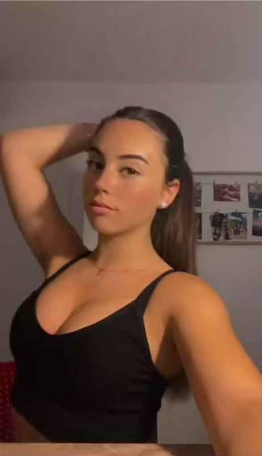 Aunque no trabaja como influencer de manera profesional, su carrera en las plataformas digitales podría despuntar ahora mismo.