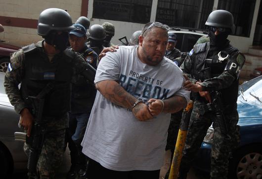 Boxer Huber: el día que lloró, su poderío y violento final