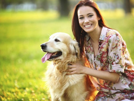 Cuidados para evitar las pulgas en tu mascota