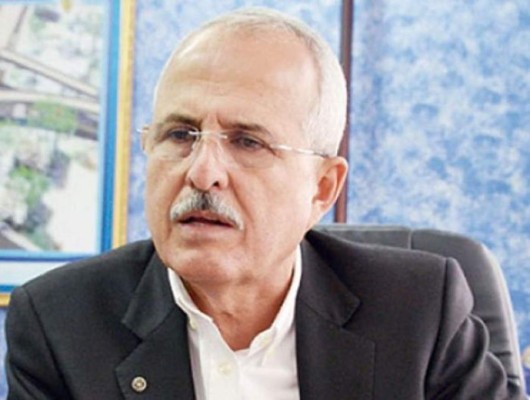 Roberto Zablah renuncia como gerente de infraestructura y del SANAA