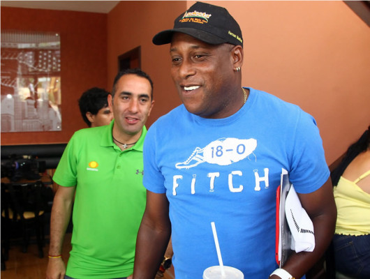 Medford: 'Honduras ya no le teme al Azteca”