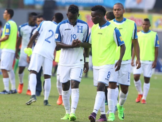 ¿Crees que Honduras puede lograr la clasificación al Mundial?