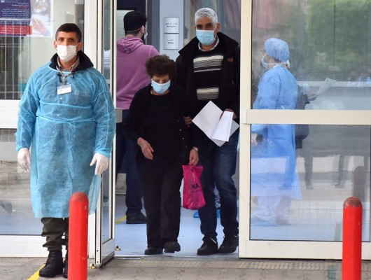 El coronavirus ya deja más de 11,000 muertos y castiga con saña a Italia