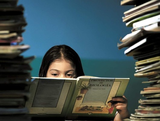 De la mano con el conocimiento