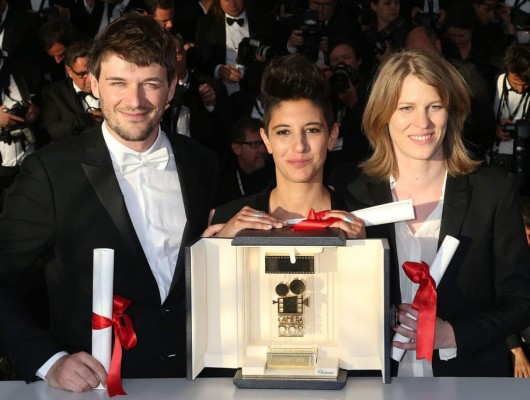 Cannes consagra al turco Ceylan con su película 'Winter Sleep'