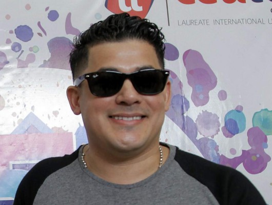 Ceibeños se hicieron presentes en caminata por los niños con cáncer