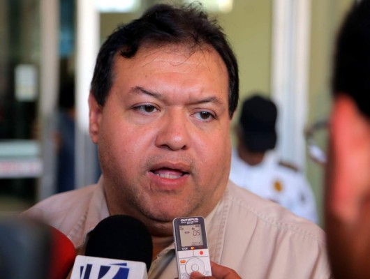 Aún no se define de quién serán bienes de los bomberos