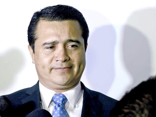 Tony Hernández: 'Me sentí traicionado por este país... me siento engañado”