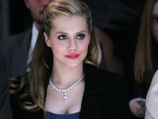 Brittany Murphy ¿asesinada por su mamá?