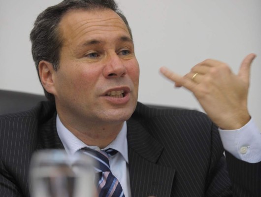 Hallan muerto a fiscal que acusó a la presidenta Cristina Kirchner