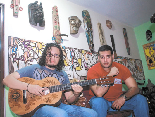 El gran concierto de 'No covers” es hoy