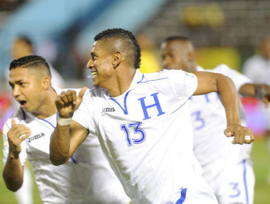 Honduras al Mundial con la H en el corazón