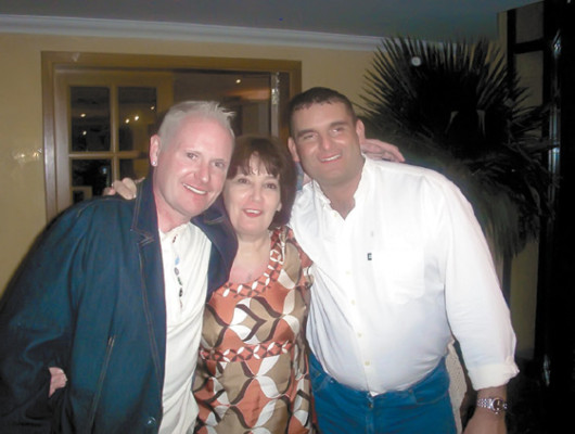 'Gazza” y su drama