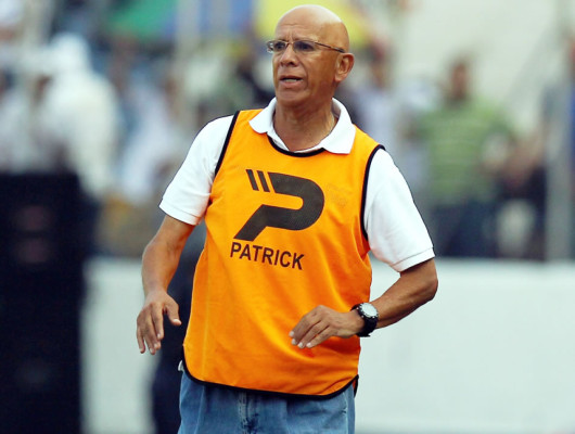 Jairo Ríos cerca de regresar a dirigir al Vida