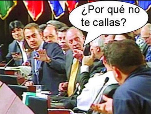 'Guerra de memes' entre México y España por comentario de AMLO