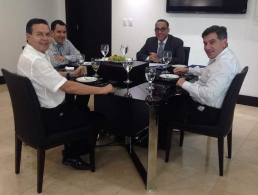 Javier Atala: 'Hasta que Medford no firme contrato, no es el entrenador de la Selección de Honduras'