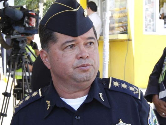 Registran 14 homicidios diarios en Honduras, según director de la Policía