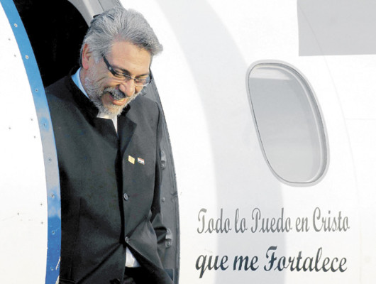 Hillary Clinton a fortalecer Asamblea de la OEA