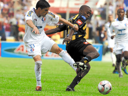 Una rata que descarriló la Máquina