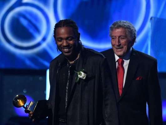 Grammy 2018: Estos son los ganadores de la noche