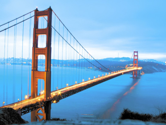 La amenaza del 'Big One”