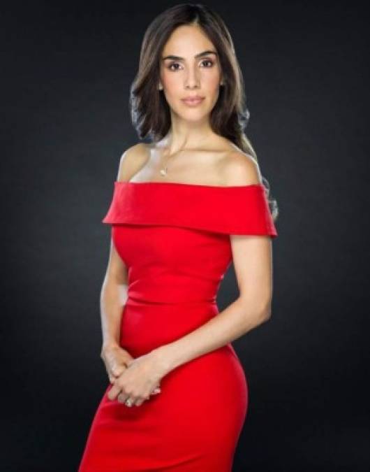 El año pasado 'La Usurpadora' volvió a ser noticia porque Televisa presentó una nueva versión de la historia, aunque esta vez con el papel principal a cargo de Sandra Echeverría.